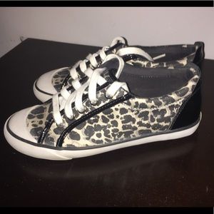 Coach sneakers